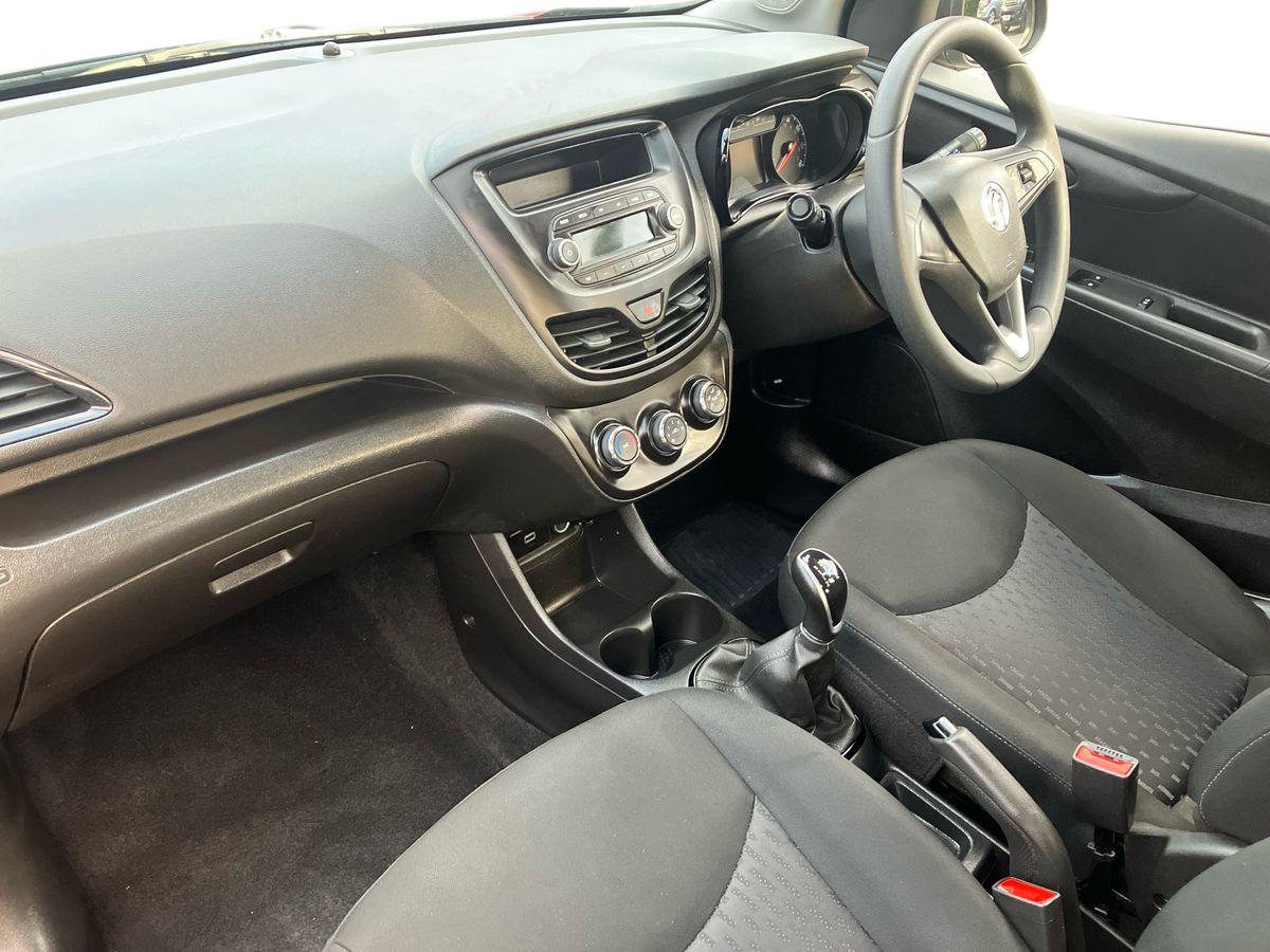 Used Vauxhall Viva 2019 for sale - 76892392: Photo 6