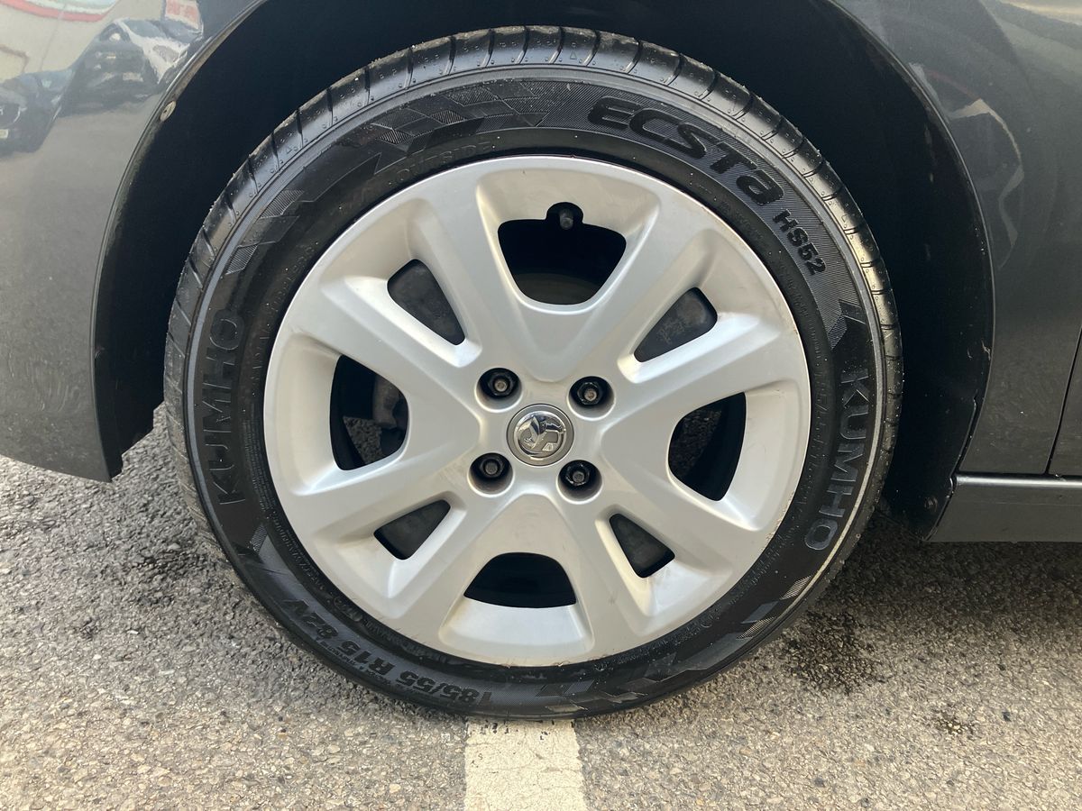 Used Vauxhall Viva 2019 for sale - 76892392: Photo 7