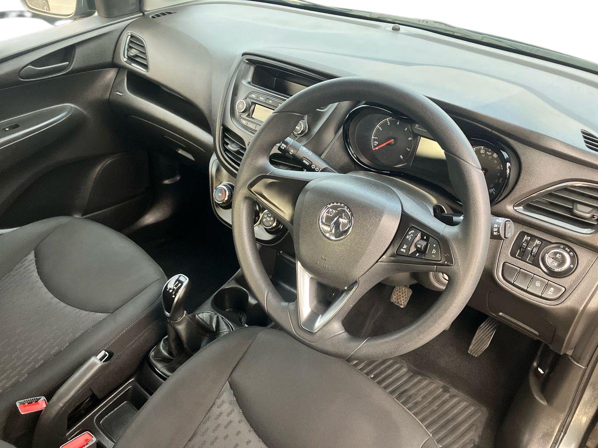 Used Vauxhall Viva 2019 for sale - 76892392: Photo 8