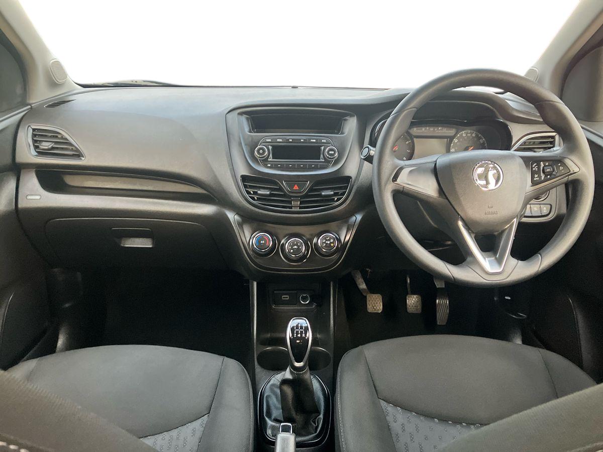 Used Vauxhall Viva 2019 for sale - 76892392: Photo 9