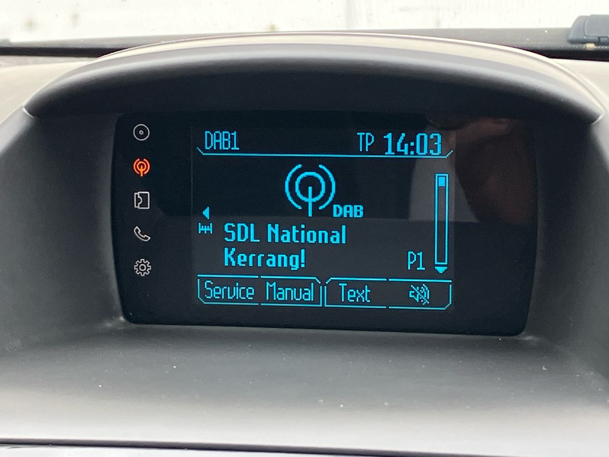 Used Ford Fiesta 2015 for sale - 76171215: Photo 10