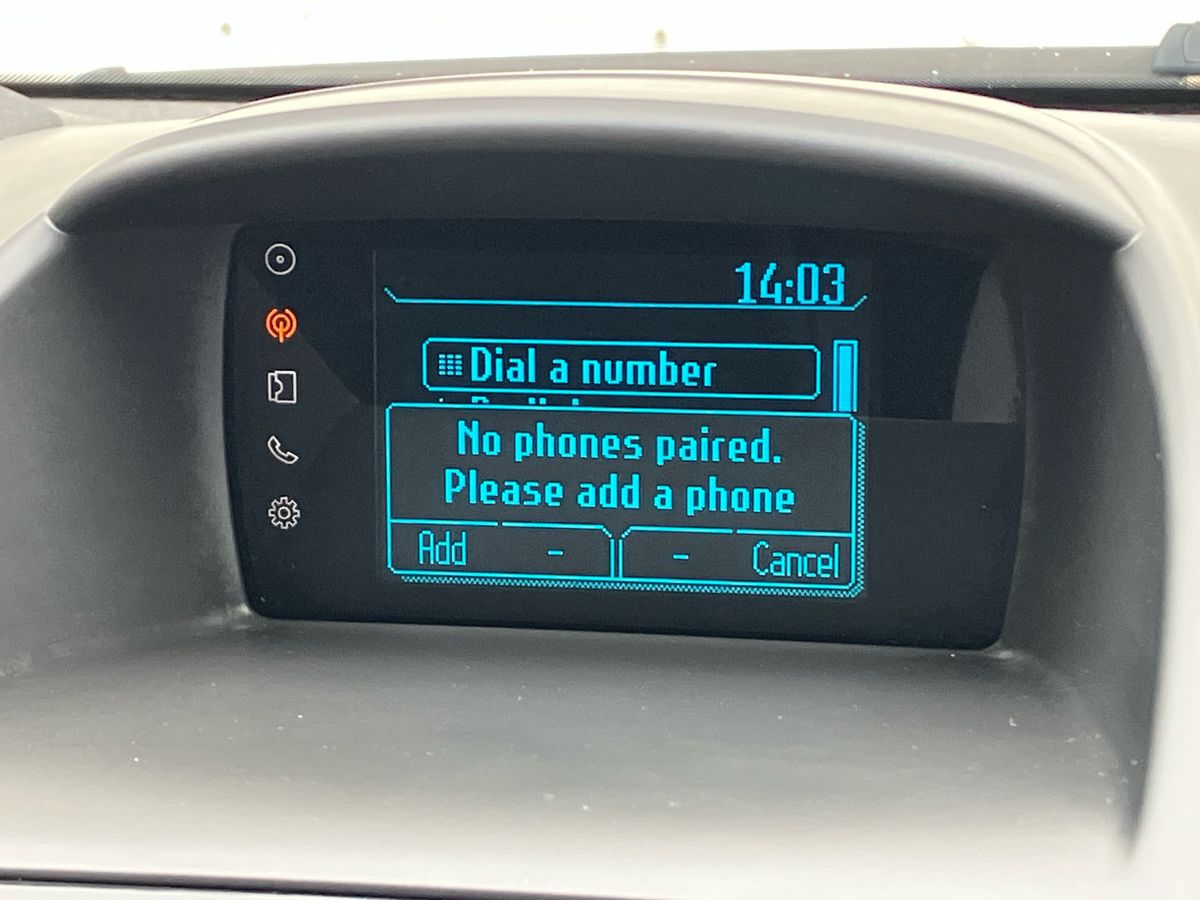 Used Ford Fiesta 2015 for sale - 76171215: Photo 11