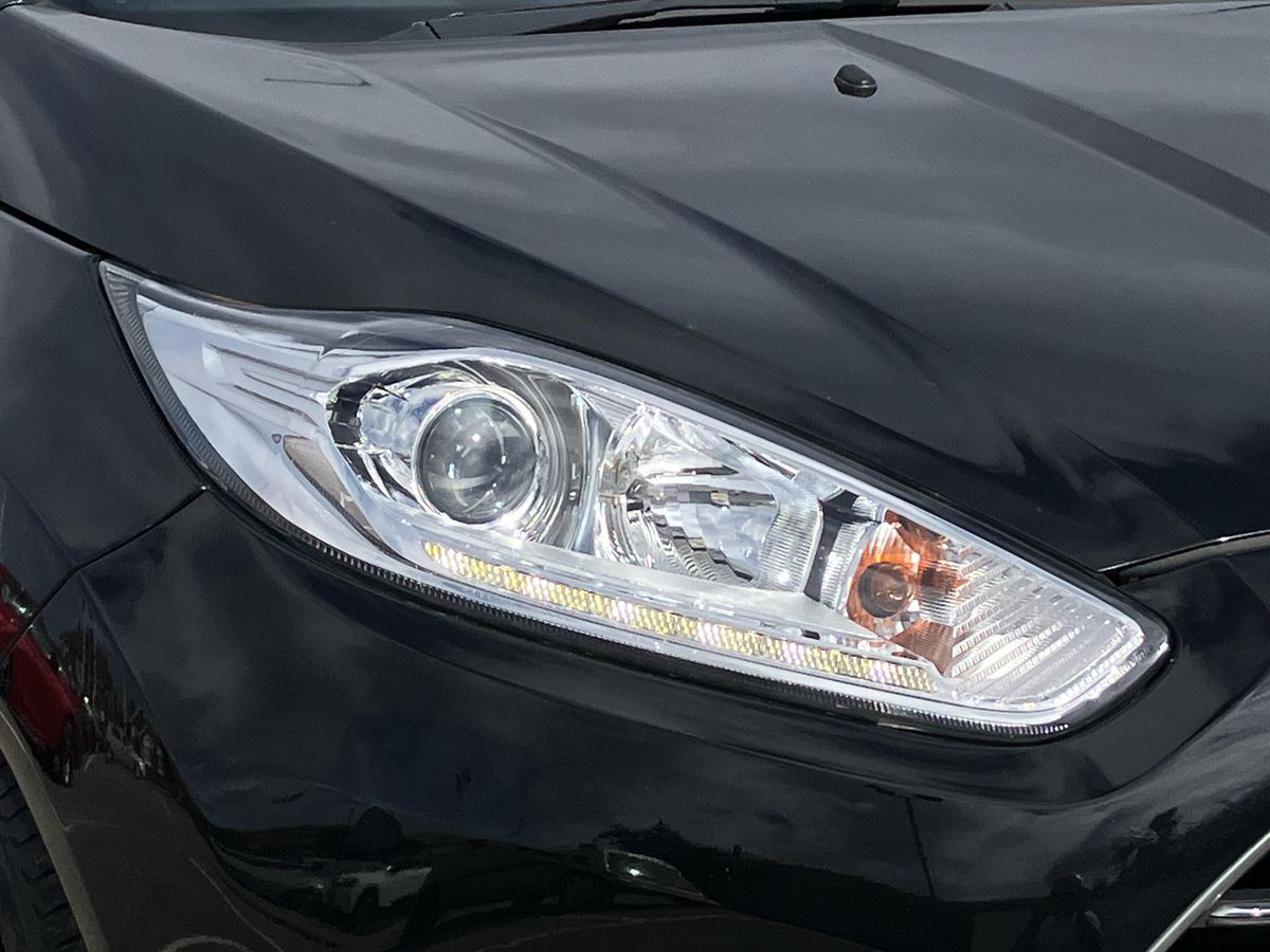 Used Ford Fiesta 2015 for sale - 76171215: Photo 13