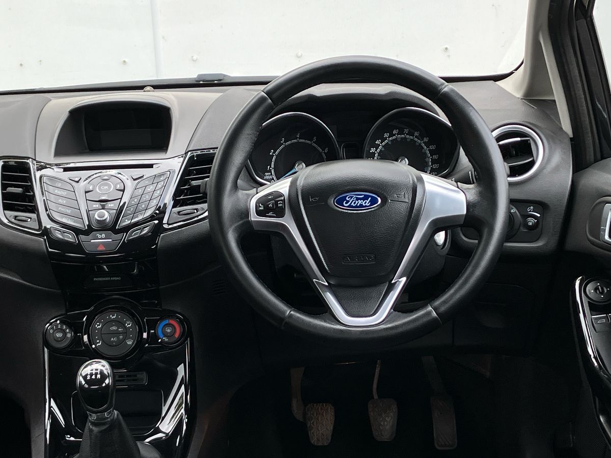 Used Ford Fiesta 2015 for sale - 76171215: Photo 15