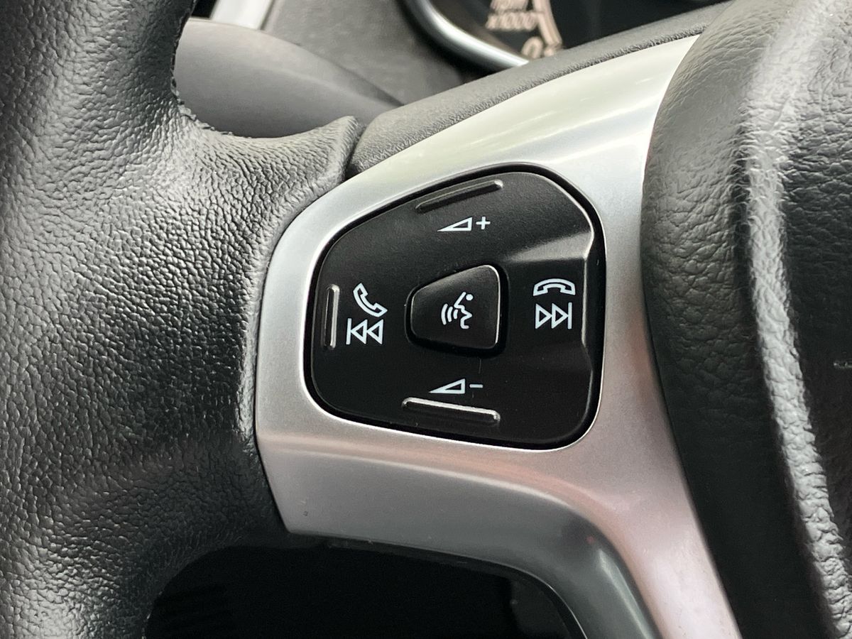 Used Ford Fiesta 2015 for sale - 76171215: Photo 16