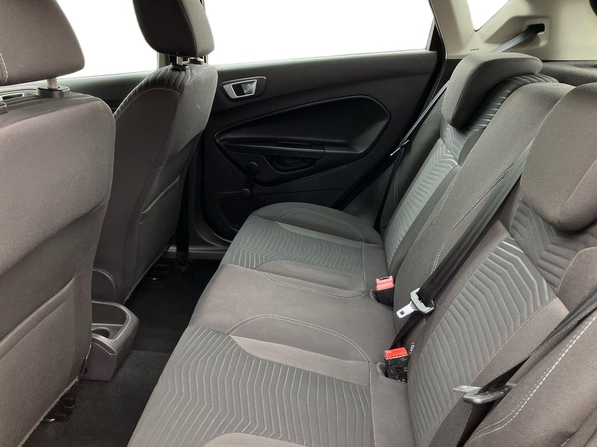 Used Ford Fiesta 2015 for sale - 76171215: Photo 19