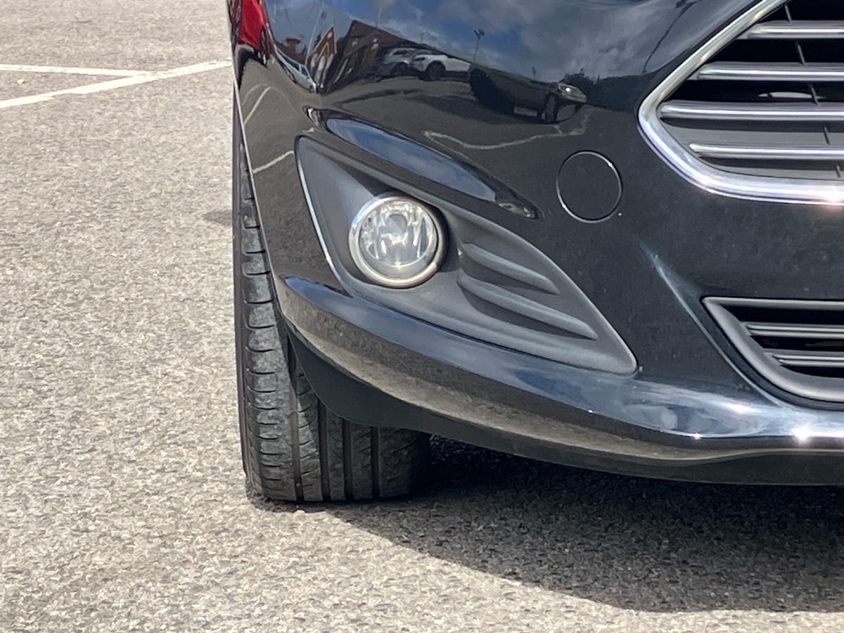 Used Ford Fiesta 2015 for sale - 76171215: Photo 24