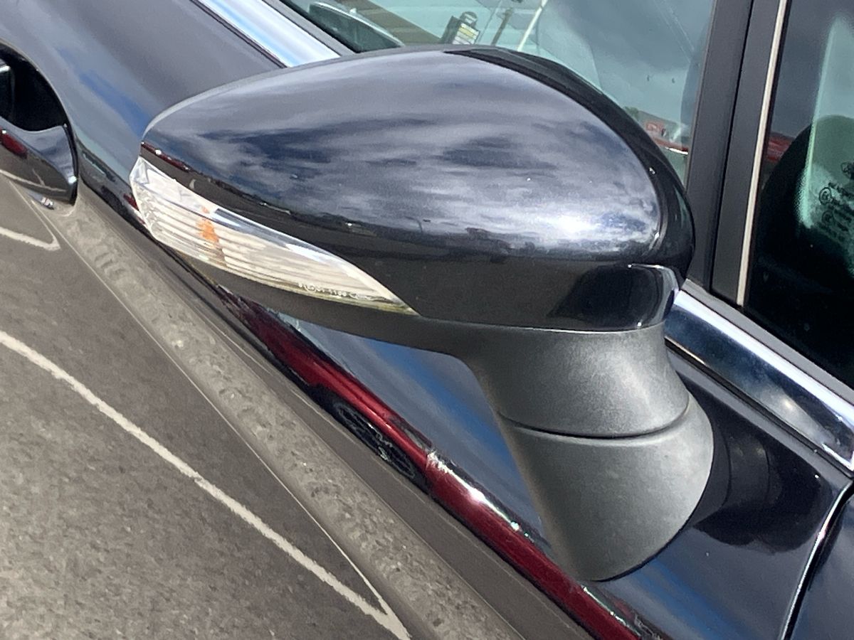 Used Ford Fiesta 2015 for sale - 76171215: Photo 25