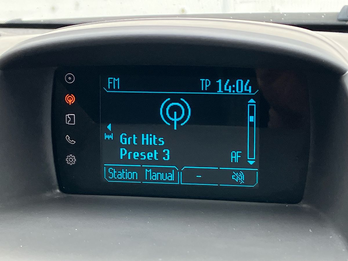 Used Ford Fiesta 2015 for sale - 76171215: Photo 31