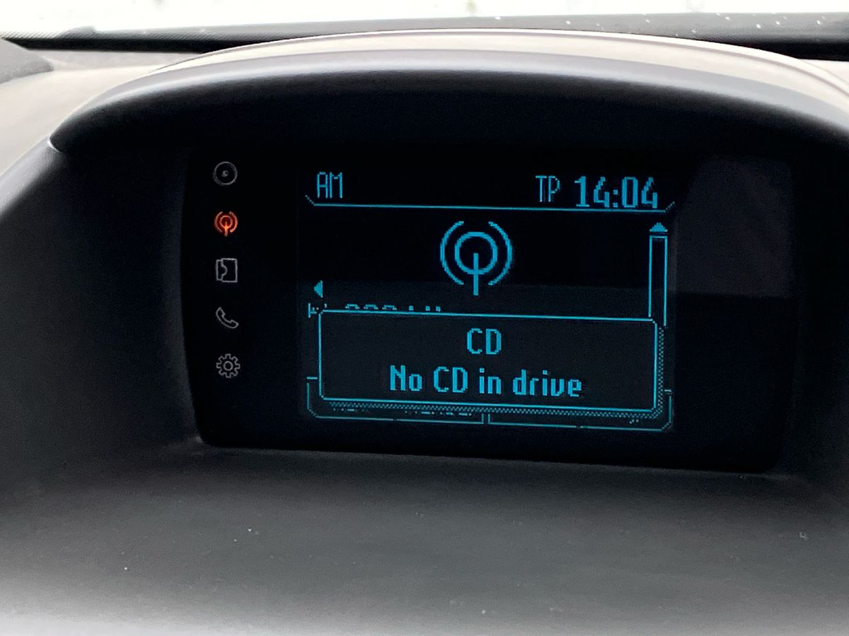 Used Ford Fiesta 2015 for sale - 76171215: Photo 33