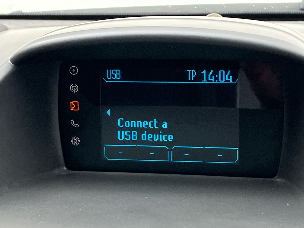 Used Ford Fiesta 2015 for sale - 76171215: Photo 34