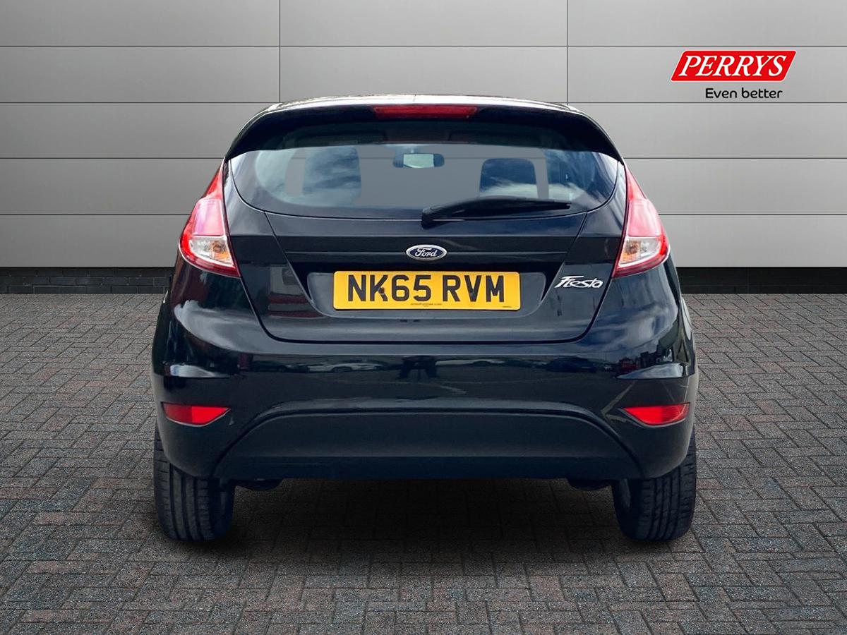Used Ford Fiesta 2015 for sale - 76171215: Photo 5