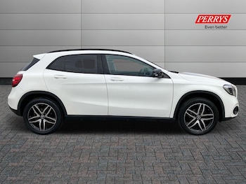 Used Mercedes-Benz GLA 2019 for sale - 75496923: Photo