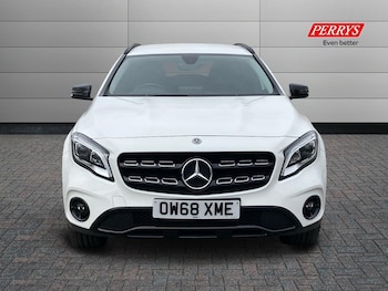 Used Mercedes-Benz GLA 2019 for sale - 75496923: Photo