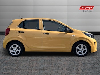 Used Kia Picanto 2022 for sale - 75919666: Photo