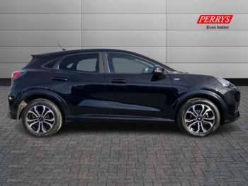 Used Ford Puma 2024 for sale - 74925951: Photo