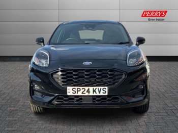 Used Ford Puma 2024 for sale - 74925951: Photo