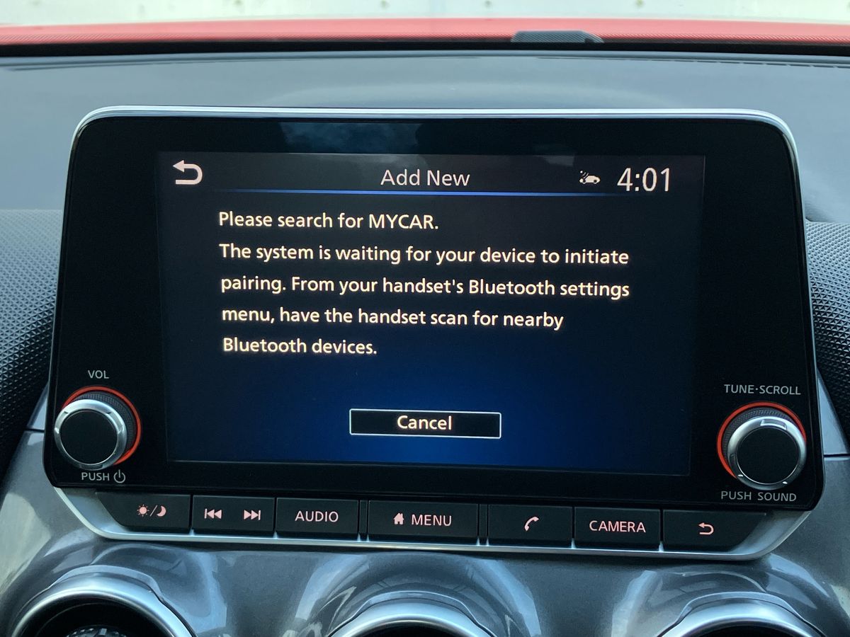 Used Nissan Juke 2021 for sale - 76845573: Photo 11