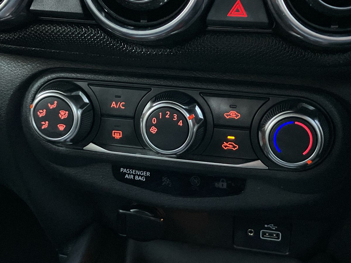 Used Nissan Juke 2021 for sale - 76845573: Photo 12