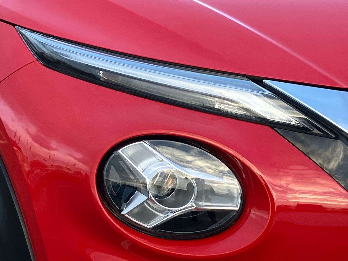 Used Nissan Juke 2021 for sale - 76845573: Photo 13