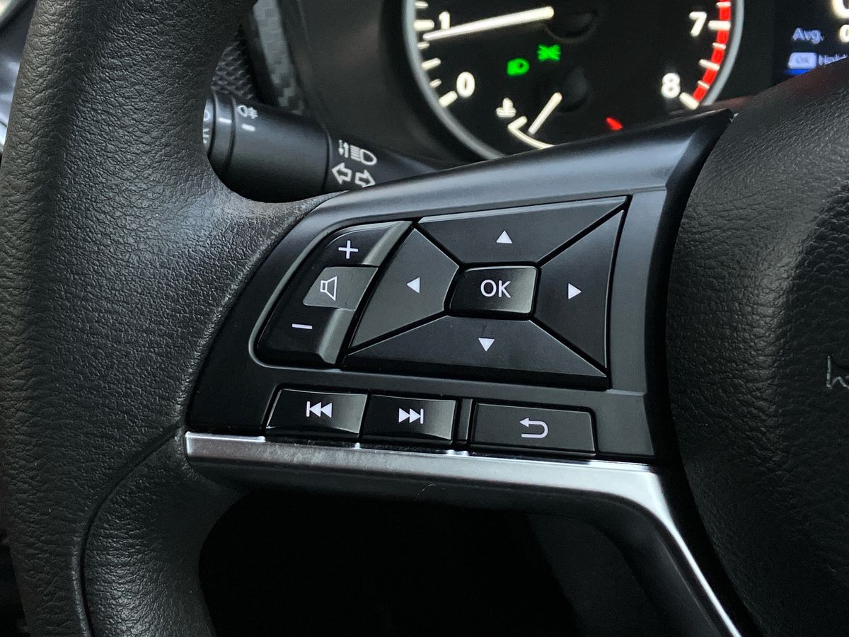 Used Nissan Juke 2021 for sale - 76845573: Photo 16