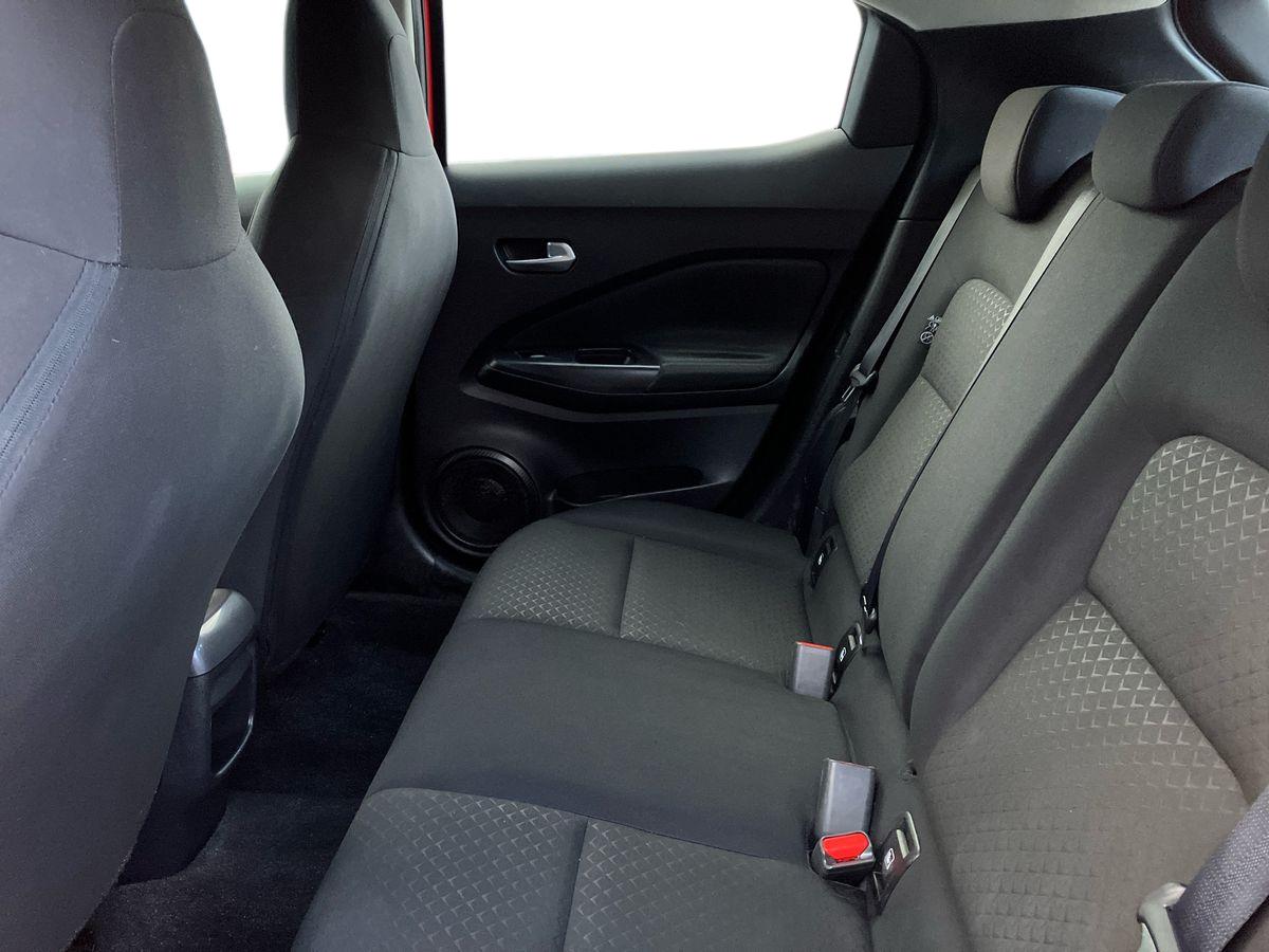 Used Nissan Juke 2021 for sale - 76845573: Photo 19