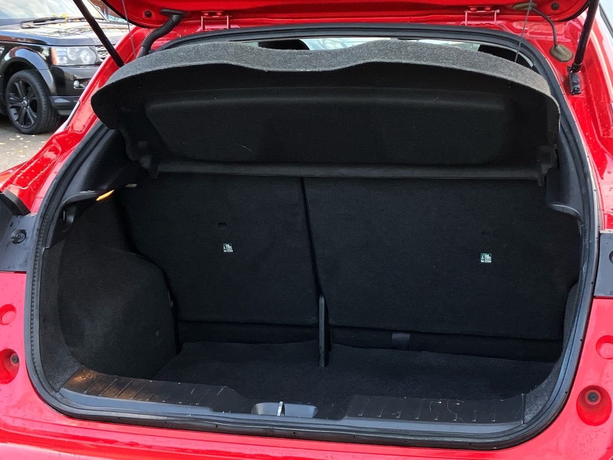 Used Nissan Juke 2021 for sale - 76845573: Photo 20