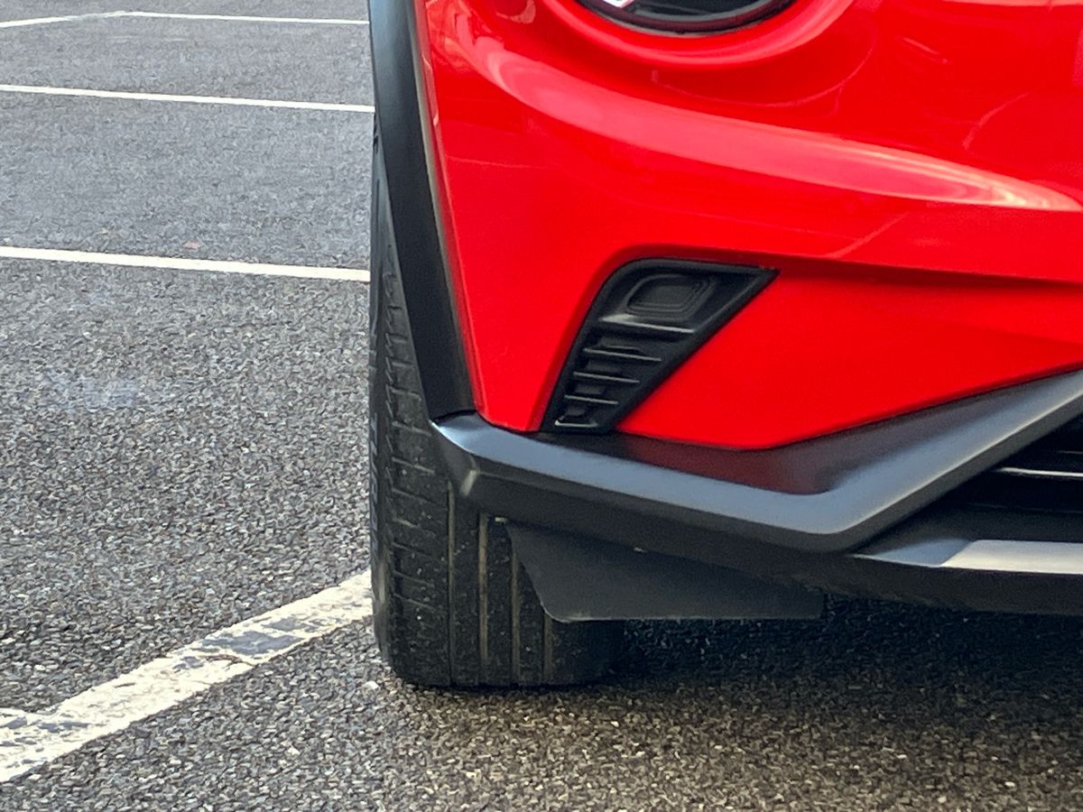 Used Nissan Juke 2021 for sale - 76845573: Photo 24