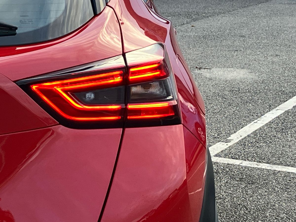 Used Nissan Juke 2021 for sale - 76845573: Photo 26