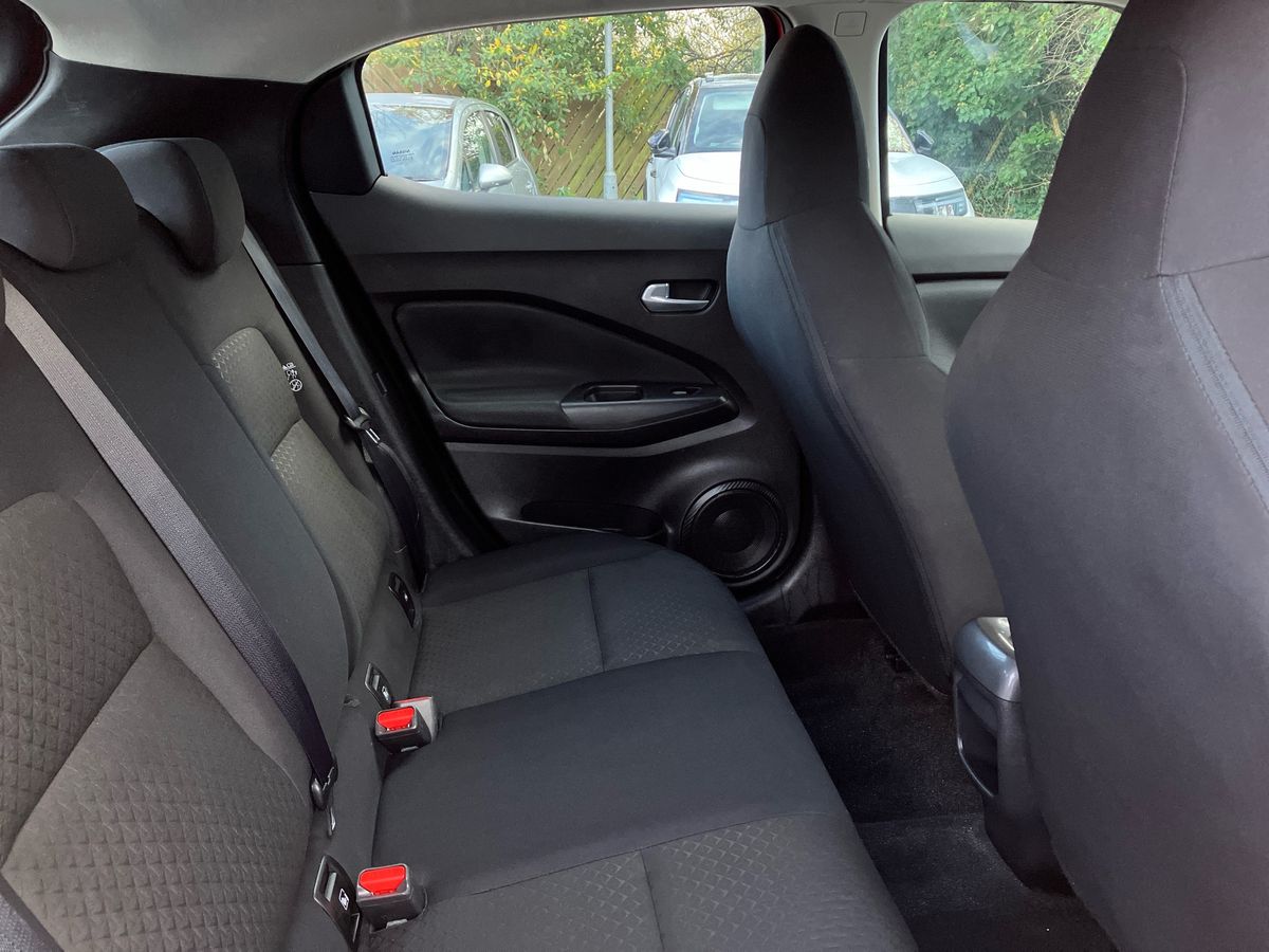 Used Nissan Juke 2021 for sale - 76845573: Photo 28