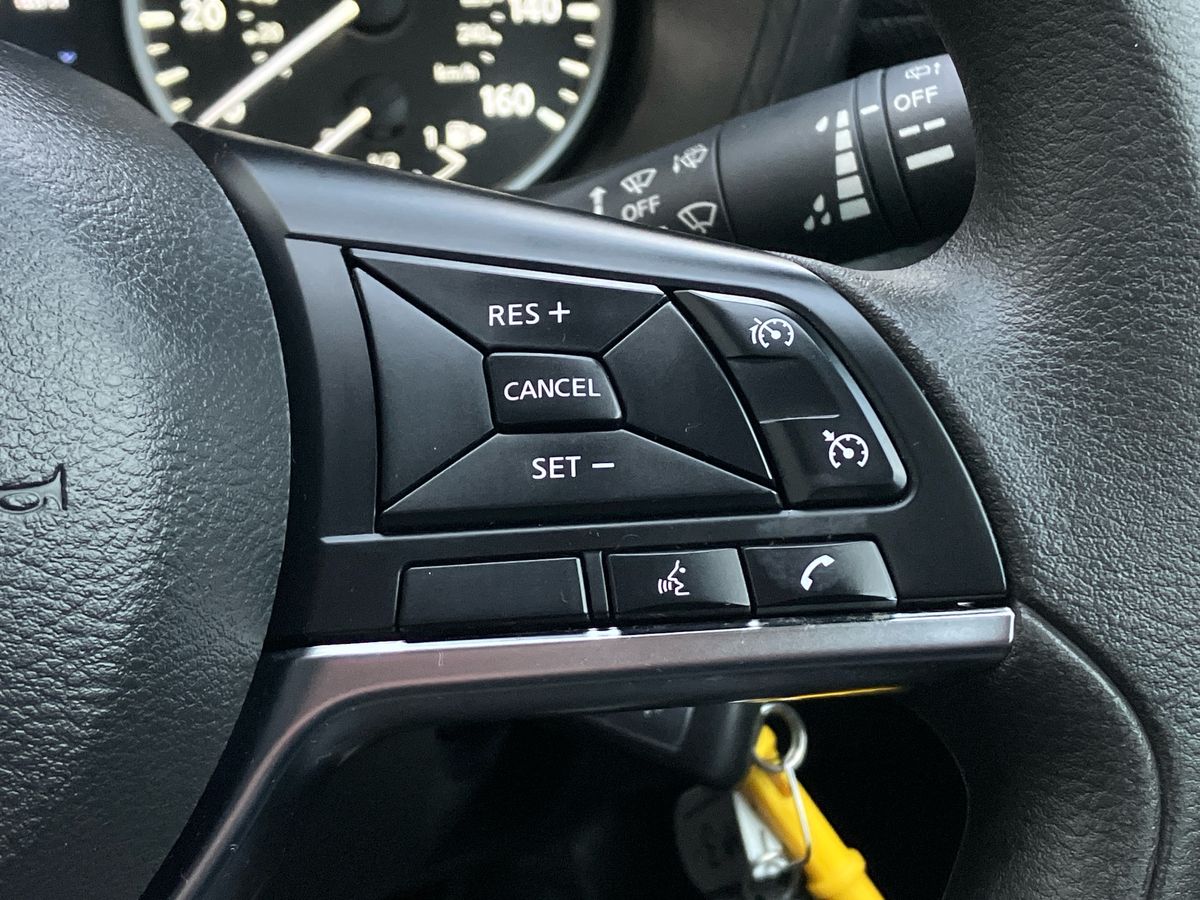 Used Nissan Juke 2021 for sale - 76845573: Photo 31