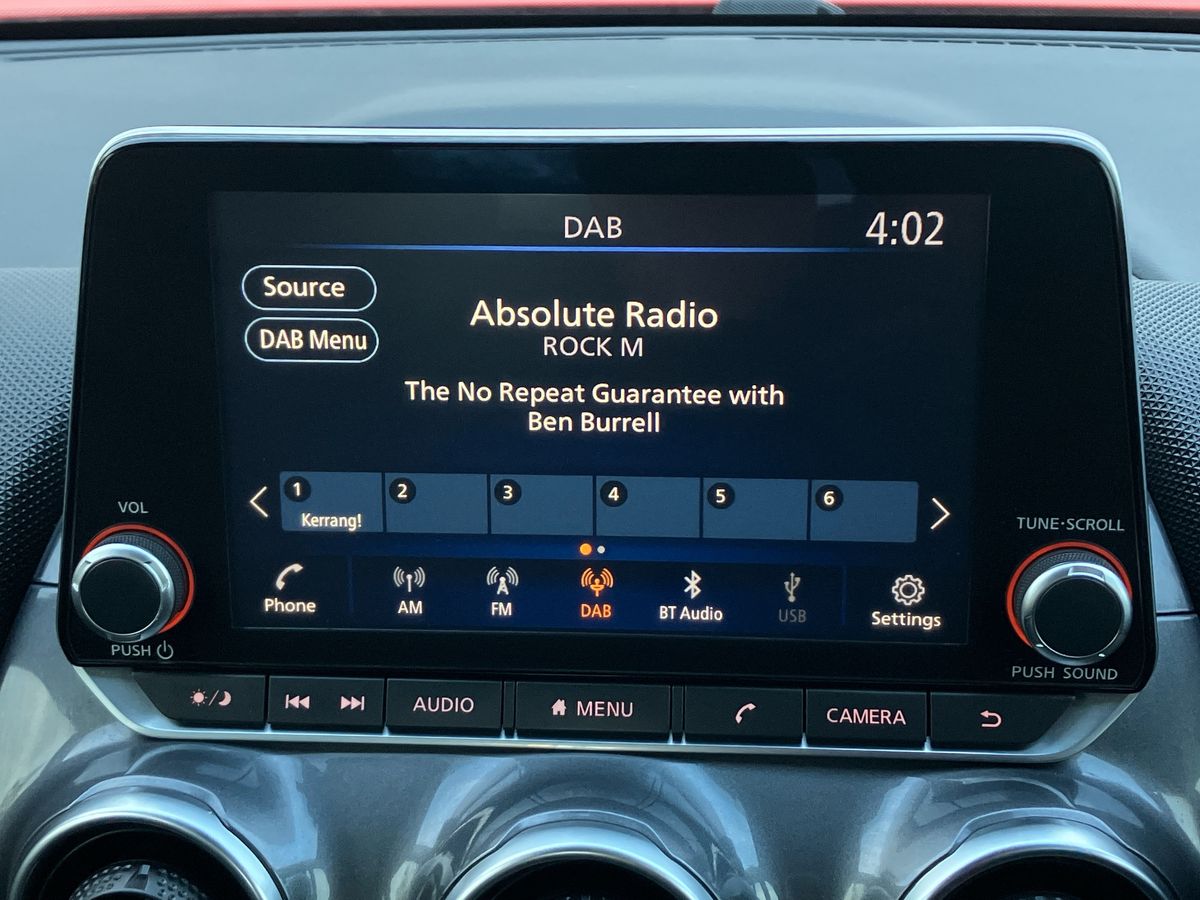 Used Nissan Juke 2021 for sale - 76845573: Photo 36