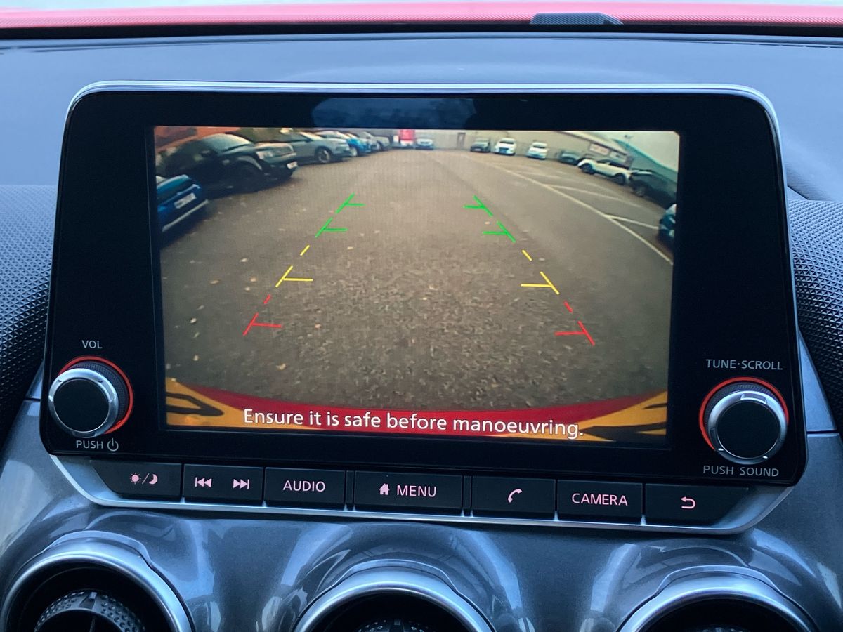 Used Nissan Juke 2021 for sale - 76845573: Photo 37