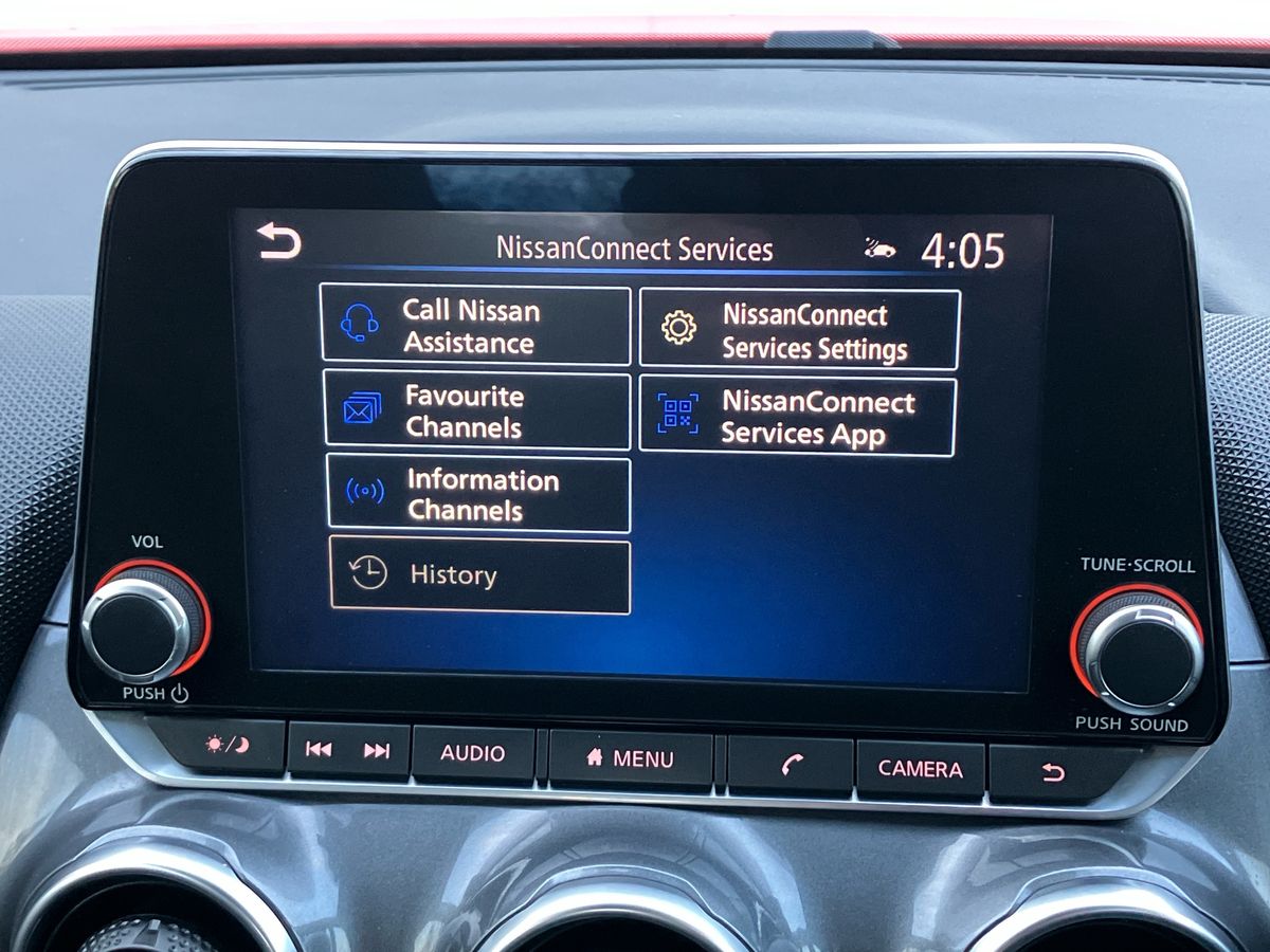 Used Nissan Juke 2021 for sale - 76845573: Photo 40