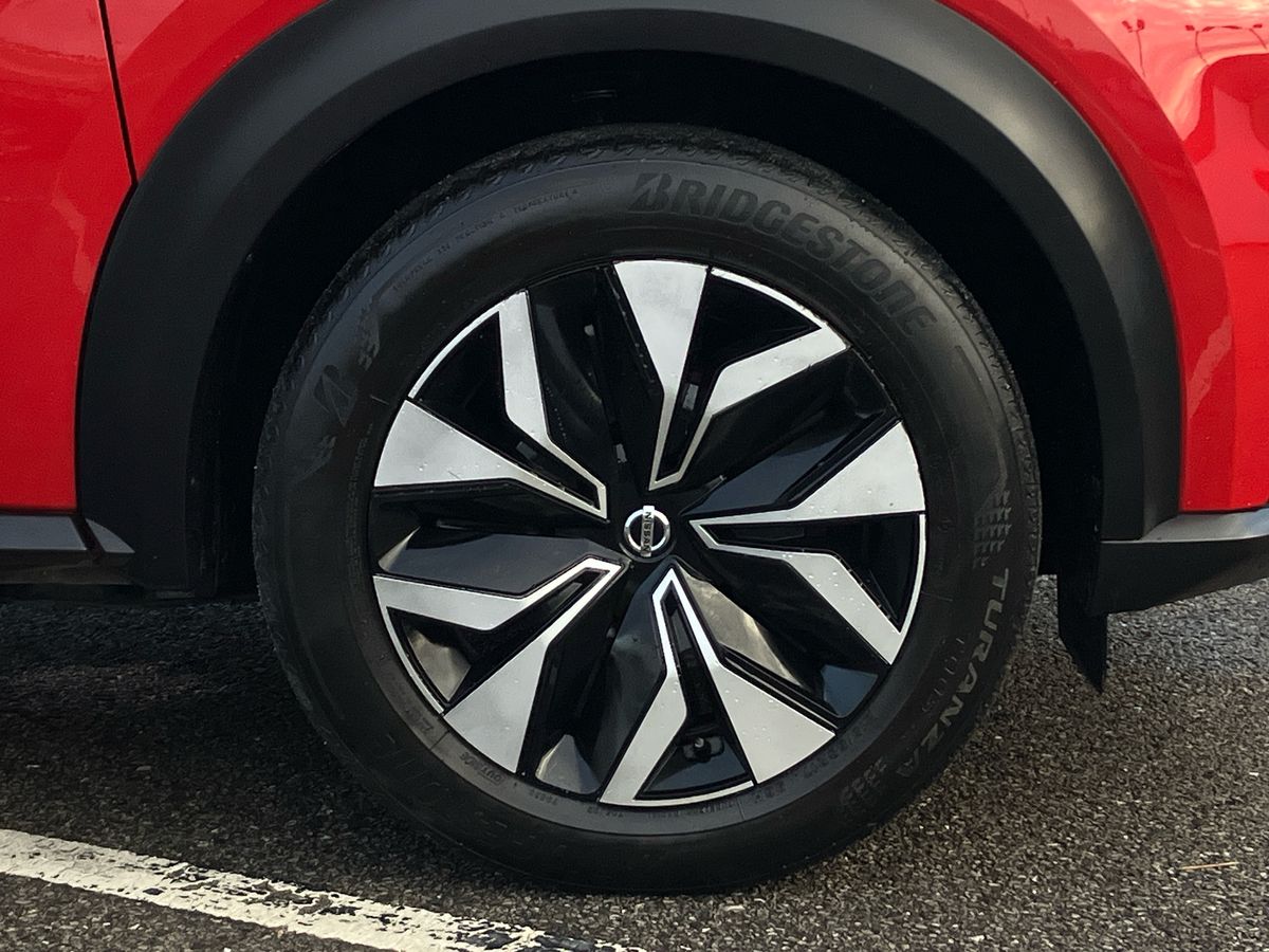 Used Nissan Juke 2021 for sale - 76845573: Photo 7