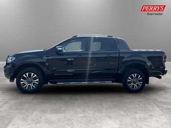 Used Ford Ranger 2022 for sale - 78732806: Photo