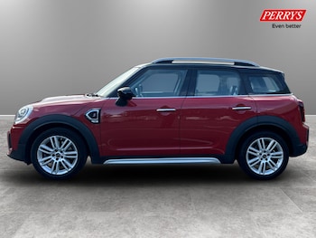 Used MINI Countryman 2020 for sale - 78894032: Photo