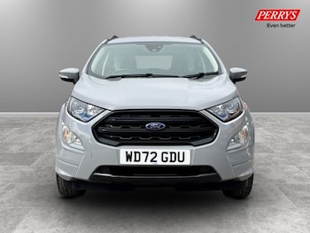 Used Ford Ecosport 2023 for sale - 78473267: Photo