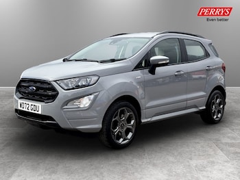 Used Ford Ecosport 2023 for sale - 78473267: Photo