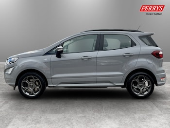 Used Ford Ecosport 2023 for sale - 78473267: Photo