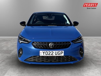 Used Vauxhall Corsa 2022 for sale - 77666471: Photo