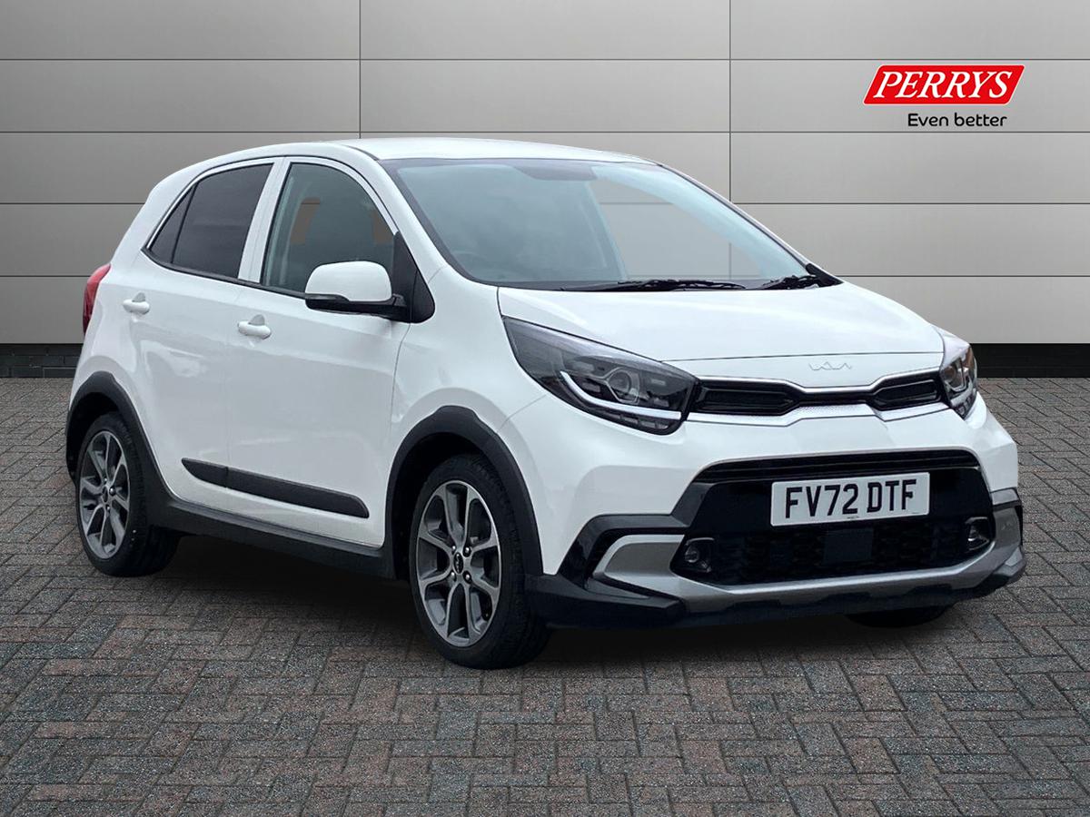 Used Kia Picanto 2022 for sale - 76171211: Photo 1