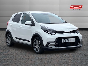 Used Kia Picanto 2022 for sale - 76171211: Photo