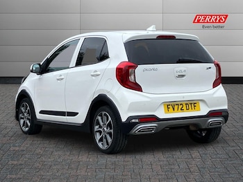 Used Kia Picanto 2022 for sale - 76171211: Photo