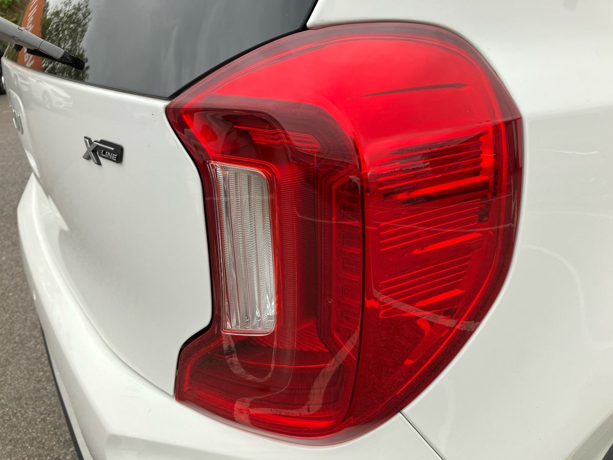 Used Kia Picanto 2022 for sale - 76171211: Photo 39