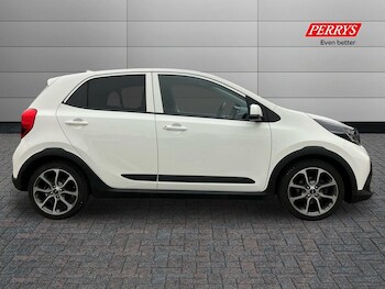 Used Kia Picanto 2022 for sale - 76171211: Photo
