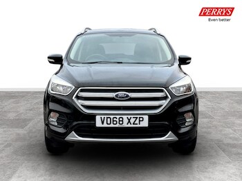Used Ford Kuga 2018 for sale - 77378659: Photo