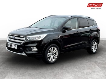 Used Ford Kuga 2018 for sale - 77378659: Photo