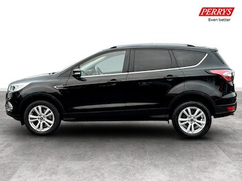 Used Ford Kuga 2018 for sale - 77378659: Photo