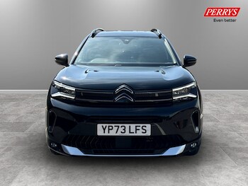 Used Citroen C5 Aircross 2023 for sale - 79150026: Photo